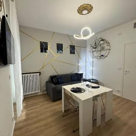 Rtz Maison Torino
