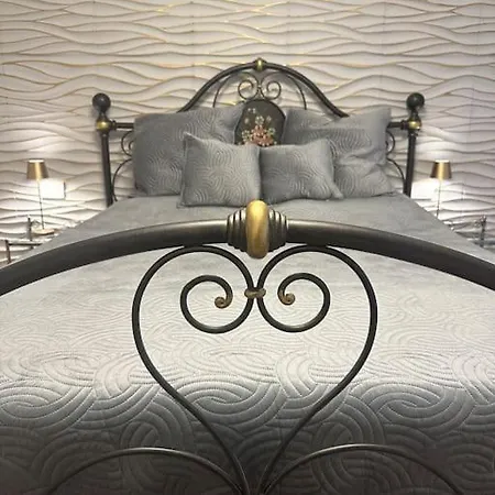 Apartman Rtz Maison Torino