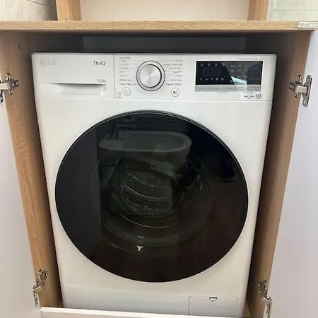 Rtz Maison Apartman *
