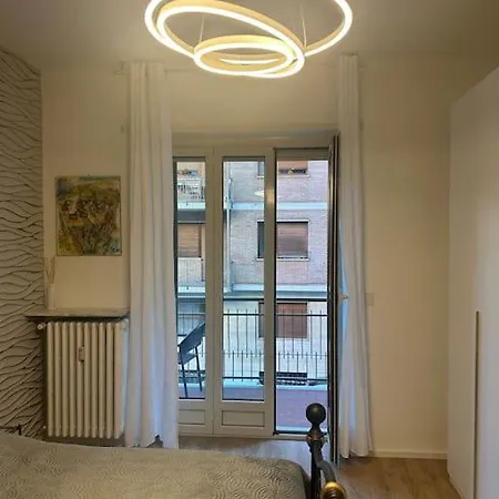 Apartman Rtz Maison Torino