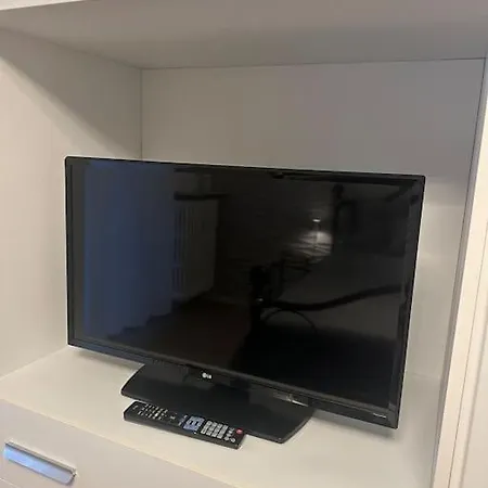 Apartman Rtz Maison *