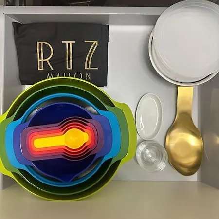Rtz Maison *