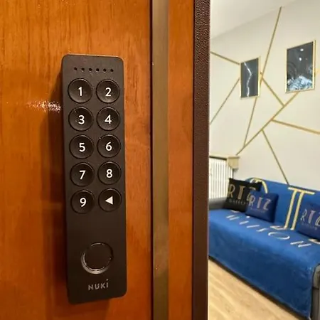 Apartman Rtz Maison