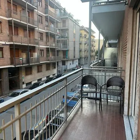Rtz Maison Torino