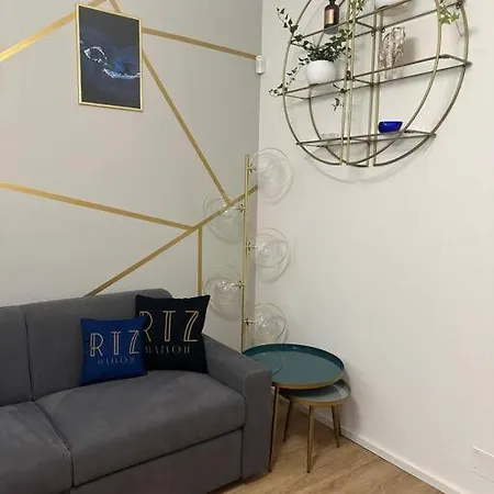 Rtz Maison * Torino