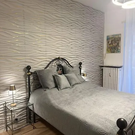 Rtz Maison Apartman
