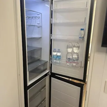 Rtz Maison Apartman *