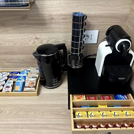 Apartman Rtz Maison