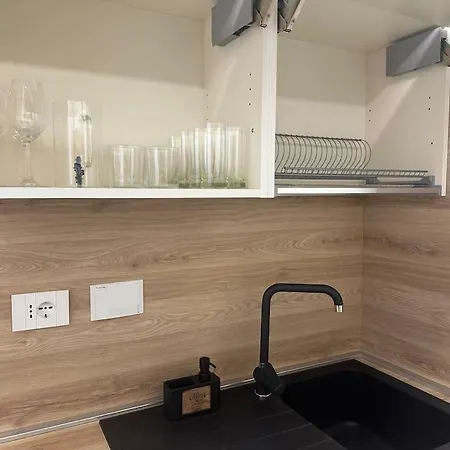 Rtz Maison Apartman Torino