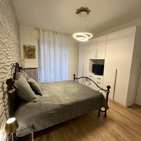 Rtz Maison Apartman Torino